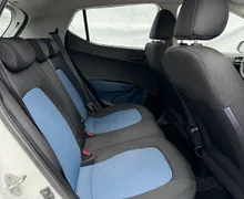 Zunanja slika - Hyundai i10 - 1.0 Style - TEMP - KLIMA - ALU15 - 10 - Predogledna slika