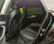 Notranja slika - Audi A5 Sportback - 2.0 TDI-AUT-3X S LINE-PANORAMA-LIZING ZA TUJCE- - 12 - Predogledna slika
