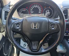 Zunanja slika - Honda HR-V - Executive 1.5 VTEC BLACK EDITION -PANORAMA - 11 - Predogledna slika