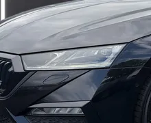 Zunanja slika - Škoda Octavia - Combi 2.0 TDI RS DSG-Matrix-HeadUp-Vl.kljuka... - 5 - Predogledna slika