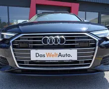Zunanja slika - Audi A6 - Avant 40 TDI Quattro S tronic  204KM - DVOJNA PANORAMA - - 2 - Predogledna slika