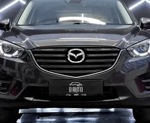 Zunanja slika - Mazda CX-5 - CD150 KLJUKA+NAVI+MRTVI KOT+PDC+ODLIČEN... - 2 - Predogledna slika