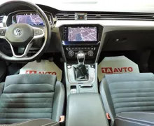 Zunanja slika - VW Passat - Variant 2.0 TDI BMT SCR Elegance PANORAMA-ACC-VIRTUAL… - 13 - Predogledna slika