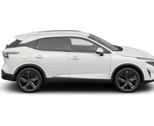 Zunanja slika - Nissan Qashqai - Tekna 1.3 DIG-T 158 Mild Hybrid - 4 - Predogledna slika