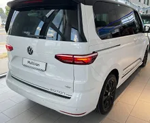 Zunanja slika - Volkswagen Multivan - Edition 2.0 TDI DSG-ZALOGA-EASY OPEN-KLJUKA-USNJE - 4 - Predogledna slika