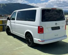 Zunanja slika - Volkswagen Multivan - 2.0 TDI DMR Comfortline DSG. LED. NAVI. 2X PDC. - 8 - Predogledna slika