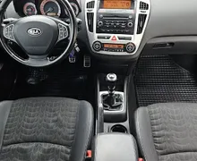 Zunanja slika - KIA Pro_Ceed - 1.6 D 116ks °2.UPORABNIK° °REDNO VZDRŽEVANO° - 10 - Predogledna slika