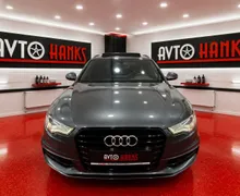 Zunanja slika - Audi A6 Avant - 3.0 TDI.3XS-LINE.VSA OPREMA.BREZ POLOGA DO 7 LET - 4 - Predogledna slika