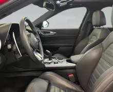 Zunanja slika - Alfa Romeo Giulia - AWD 2.2 Multijet 210 Veloce Avt. - 7 - Predogledna slika
