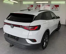 Zunanja slika - VW ID.4 - Pro Performance  77 kWh +4ALU.NAVI.ACC.LED.KAMERA. - 4 - Predogledna slika