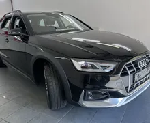 Zunanja slika - Audi A4 Allroad - quattro 45 TDI Tiptronic.KAMERA.NAVI.ALU.TOP - 2 - Predogledna slika