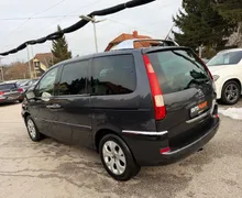 Zunanja slika - Citroën C8 - Tendance 2.0 HDi 160 BVM6 XENON 7 SEDEŽEV NAVI - 3 - Predogledna slika
