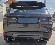 Zunanja slika - Land Rover Range Rover - Sport 3,0 SDV6 HSE Dynamic Avt. - 7 - Predogledna slika