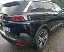 Zunanja slika - Peugeot 5008 - 1.5 BLUEHDI 130 ALLURE PACK.USNJE.LED.KAMERA.NAVI. - 5 - Predogledna slika