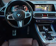 Zunanja slika - BMW X5 - serija : xDrive30d Avt. - 10 - Predogledna slika