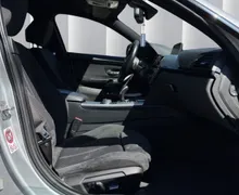 Zunanja slika - BMW Serija 4 - Gran Coupe: 420d xDrive Gran Coupé M PAKET XENON KAMERA - 6 - Predogledna slika