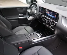 Zunanja slika - Mercedes-Benz B-Razred - B 180 DCT - 8 - Predogledna slika