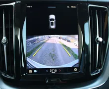 Zunanja slika - Volvo XC60 - B4D AUT Momentum -VIRTUAL-LED-KAMERA-NAVI-MEMORY - 18 - Predogledna slika