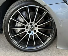 Zunanja slika - Mercedes-Benz E-Razred - E Coupe 300 AMG Line - 11 - Predogledna slika