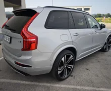 Zunanja slika - Volvo XC90 - B5 Ultimate Bright 7SED AWD ZRAČNO PANO KAM360 - 7 - Predogledna slika