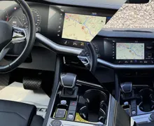 Zunanja slika - Volkswagen Touareg - 4MOTION|KLJUKA|ZRAČNO|VIRTUAL|4CON|KAM|GR.SED - 13 - Predogledna slika
