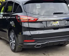 Zunanja slika - Ford S-MAX - 2.0 140 kW ST-Line Auto-ACC-CAMERA-NEMŠKI-ODLIČEN- - 7 - Predogledna slika