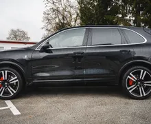 Zunanja slika - Porsche Cayenne - Diesel 3.0 V6 TDI Tiptronic - 8 - Predogledna slika