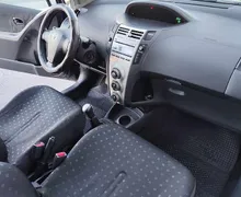 Zunanja slika - Toyota Yaris - 3V 1.0 VVT-KLIMA-SLO.POREKLO - 3 - Predogledna slika
