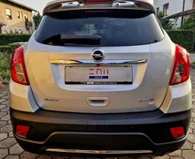 Zunanja slika - Opel Mokka - 1.7 CDTI COSMO OPC look KAMERA  ALU18 LEANPAY - 6 - Predogledna slika