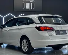 Zunanja slika - Opel Astra - Sports Tourer 1.6 CDTI VELIKA NAVI+KAMERA+GR.SED.. - 5 - Predogledna slika