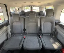 Zunanja slika - Ford Transit Custom - Kombi 320 2.0 TDCi L2H1  DMR  Trend AVT 4X4 SLO - 15 - Predogledna slika