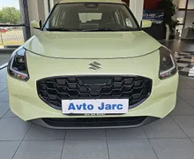 Zunanja slika - Suzuki Swift - 1.2 HIBRID COMFORT - 2 - Predogledna slika