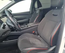 Zunanja slika - Hyundai Tucson - 4WD 1.6 T-GDI Plug-In Hybrid NLINE Avt. 73578 KM - 6 - Predogledna slika