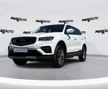 Zunanja slika - Geely Atlas Pro - 4WD 1.5 TD 48V EMS Flagship... - 1 - Predogledna slika