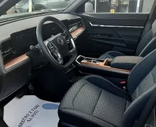 Zunanja slika - SsangYong Torres - EVX- ELEKTRIČNO VOZILO - 7 - Predogledna slika