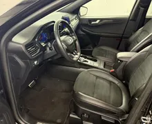 Zunanja slika - Ford Kuga - 2.5 Duratec PHEV ST-Line CVT KAMERA.NAVI.LED.ALU. - 17 - Predogledna slika