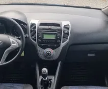 Zunanja slika - Hyundai ix20 - 1.4 - SLO POREKLO - 1. LASTNIK - BREZ POLOGA - 8 - Predogledna slika