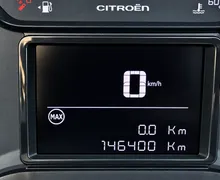 Zunanja slika - Citroën C3 - Aircross 1,2 PureTech 83 Live - 9 - Predogledna slika
