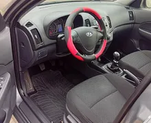 Zunanja slika - Hyundai i30 - 1.6 CRDi Style 1. LASTNIK - 7 - Predogledna slika