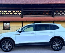 Zunanja slika - Volkswagen Tiguan - Allspace 2.0 TDI-1.LAST-7 SED-VIRTUAL-18COL-KAM 360-RADAR - 6 - Predogledna slika