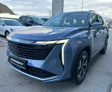 Zunanja slika - Geely StarRay - GK|1.5TD|7DCT APPLECARPLAY|LED|AKCIJA 6.000 € I - 3 - Predogledna slika