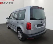 Zunanja slika - VW Caddy - 2.0 TDI 110KW - 4 - Predogledna slika