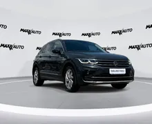 Zunanja slika - Volkswagen Tiguan - 2.0 TDI BMT Elegance DSG VIRTUAL ACC KAMERA - 3 - Predogledna slika