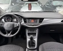 Zunanja slika - Opel Astra - 1.2 Turbo - 9 - Predogledna slika