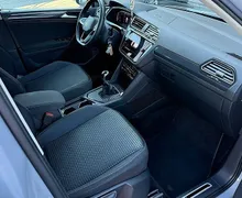 Zunanja slika - VW Tiguan - 1.5 TSI -VIRT-NAVI-PDC- - 7 - Predogledna slika