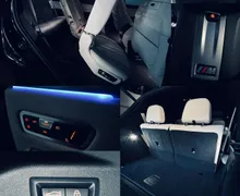 Zunanja slika - BMW X7 - serija : xDrive40i M SOFT-PANO-LASER-KAM360-22COL -4CONTR.. - 13 - Predogledna slika