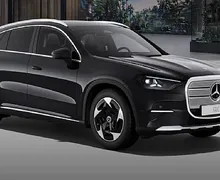 Zunanja slika - Mercedes-Benz GLC-Razred - GLC 400 4MATIC z EQ tehnologijo - 1 - Predogledna slika