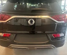 Zunanja slika - SsangYong Korando - 1.5 T-GDI Smart A T - 4 - Predogledna slika