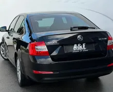 Zunanja slika - Škoda Octavia - 1.6 TDI-RS-185.000km-LIZING ZA TUJCE-ODLIČEN... - 7 - Predogledna slika