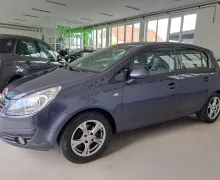 Zunanja slika - Opel Corsa - 1.2-SLOV.POREKLO-1 LETO GARANCIJE-KOT NOVA-5 VRAT - 1 - Predogledna slika